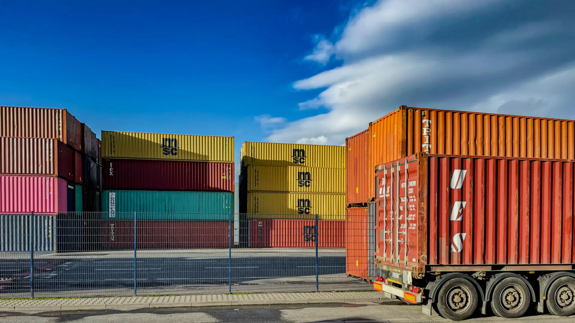 LTL Consolidation Global